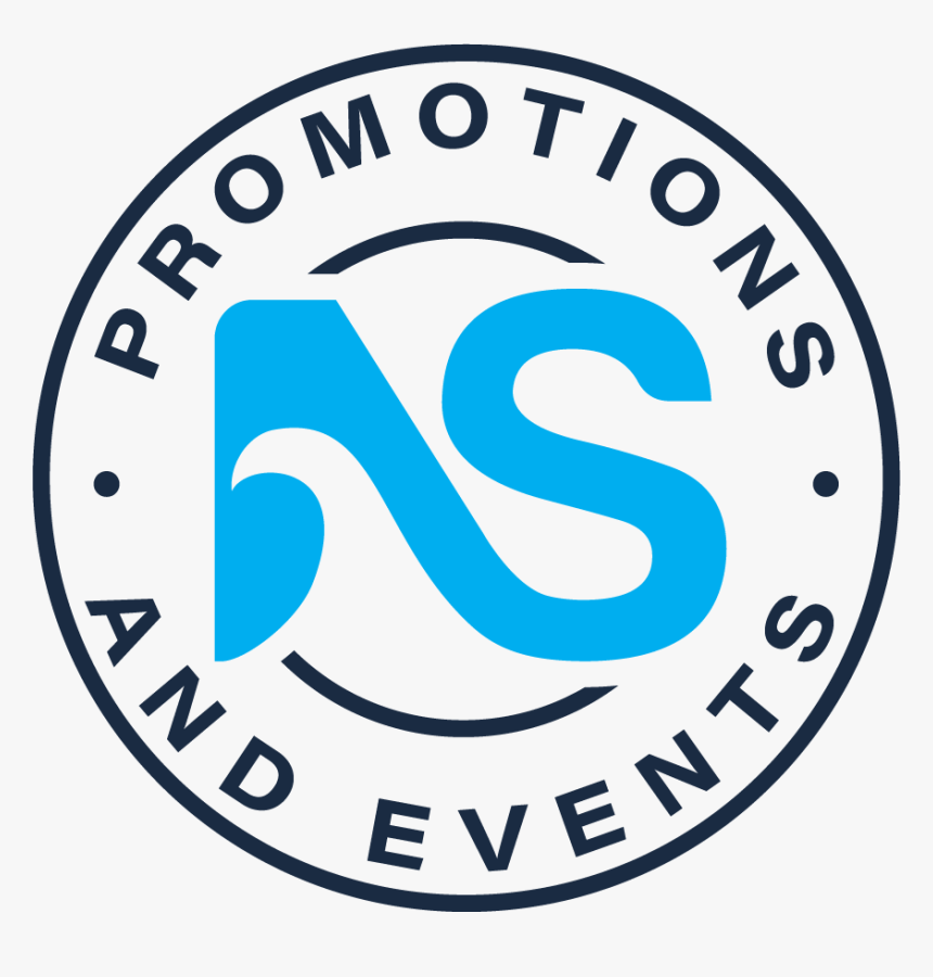Ns Promos Navy Outline - Circle, HD Png Download