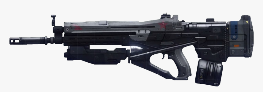 Airsoft Gun, HD Png Download