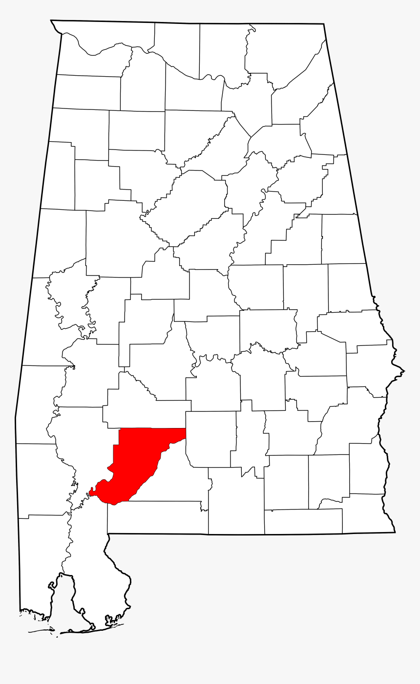 Marion County Alabama, HD Png Download