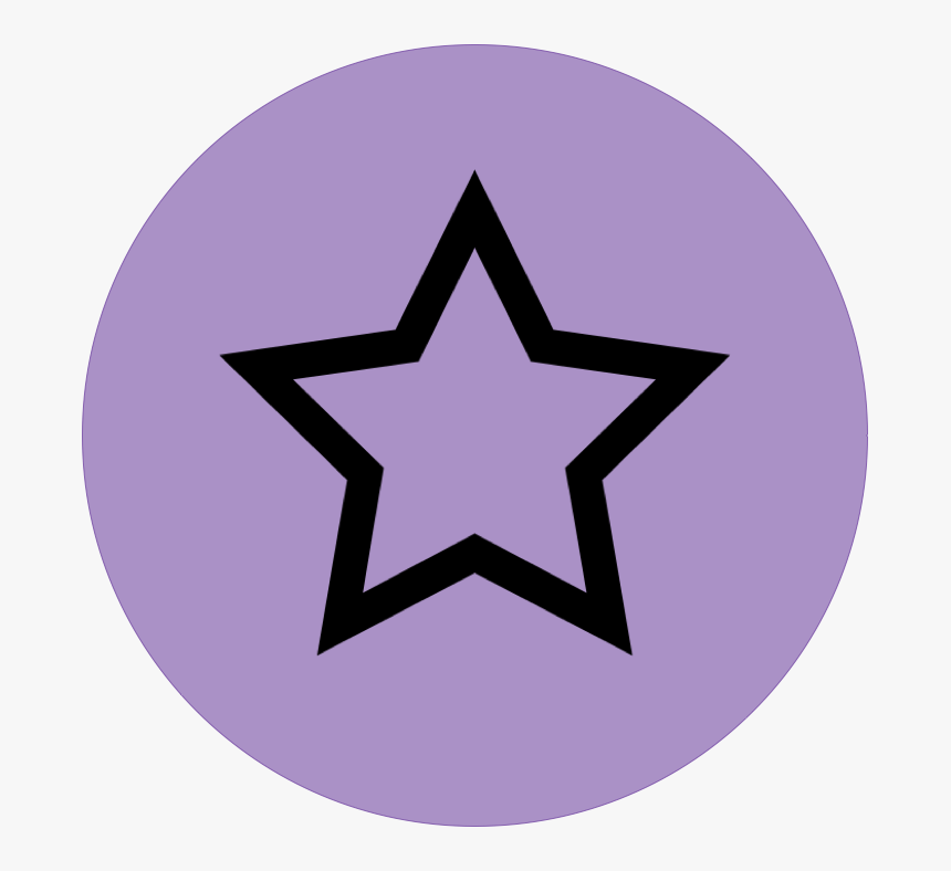 Transparent Promotional Products Clipart - Christmas Star Icon, HD Png Download