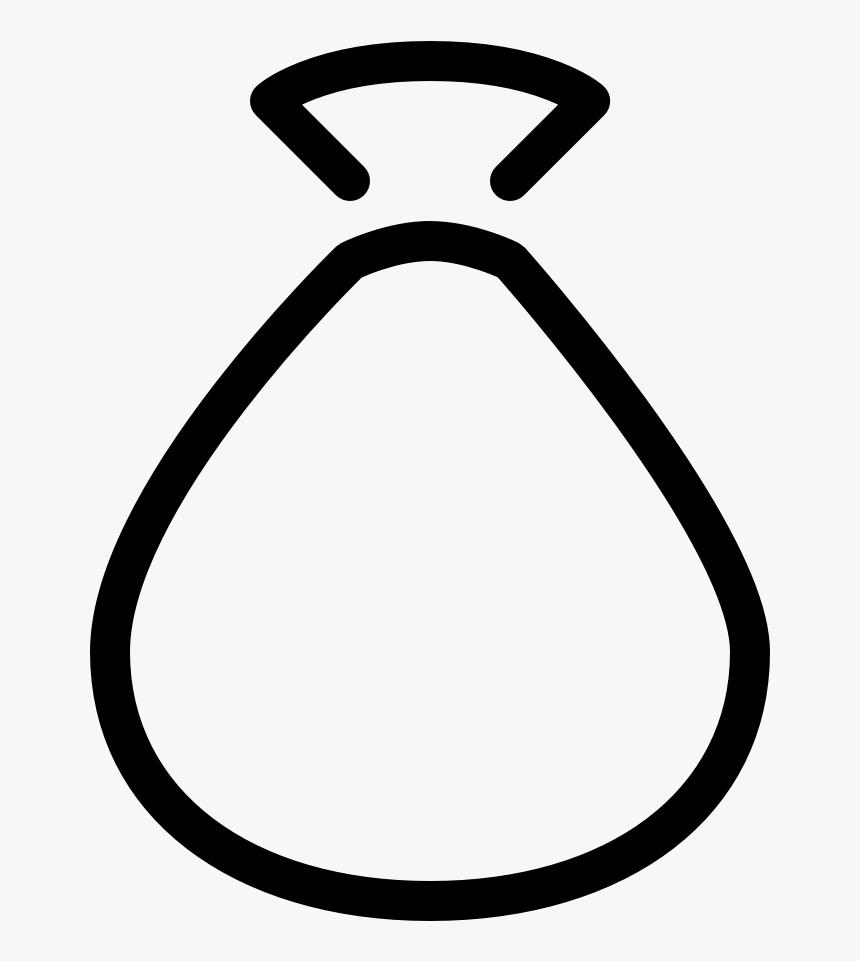 Money Bag Money Bag Money Bag, HD Png Download