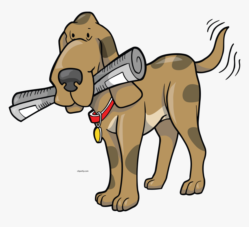 Paper Clipart Png, Transparent Png