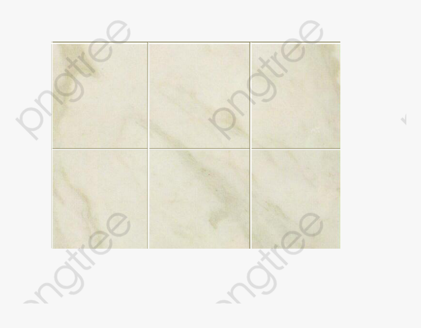 Bathroom Tile Png - Paper, Transparent Png