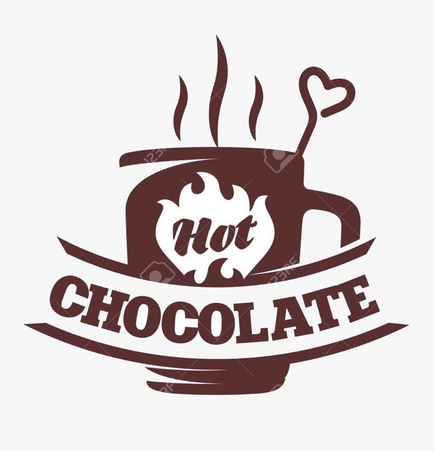 Hot Chocolate Cocoa Clipart X Transparent Png - Hot Chocolate Images Clip Art, Png Download