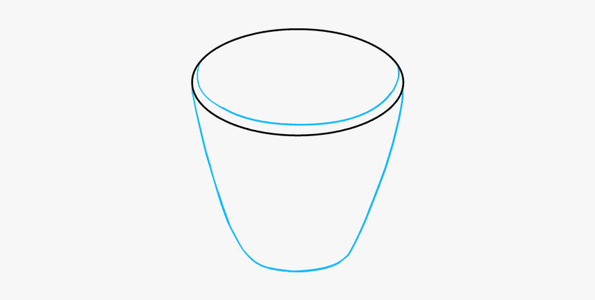 How To Draw Chocolate - Circle, HD Png Download