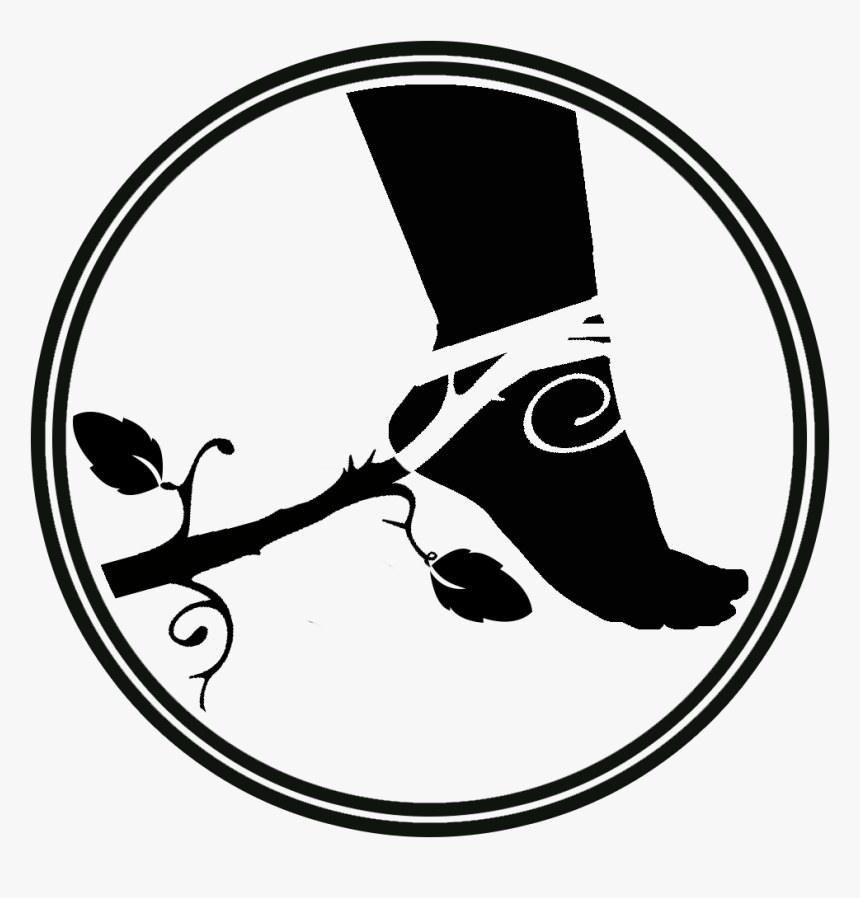 Clipart Forest Enchanted Forest - Illustration, HD Png Download