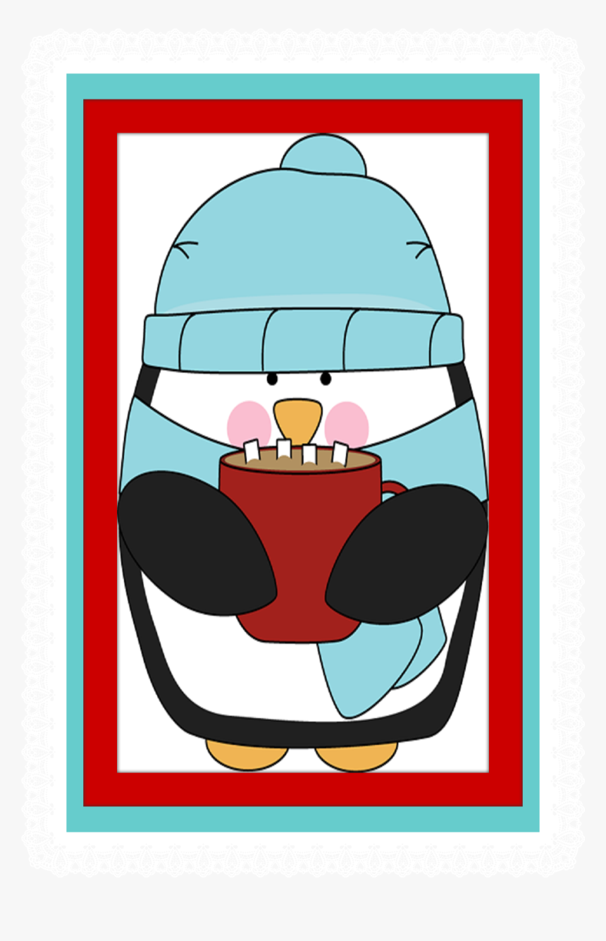 Transparent Hot Chocolate Clipart Png - Cartoon, Png Download