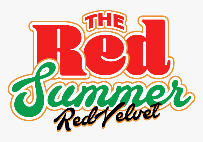 The Red Summer Logo, HD Png Download