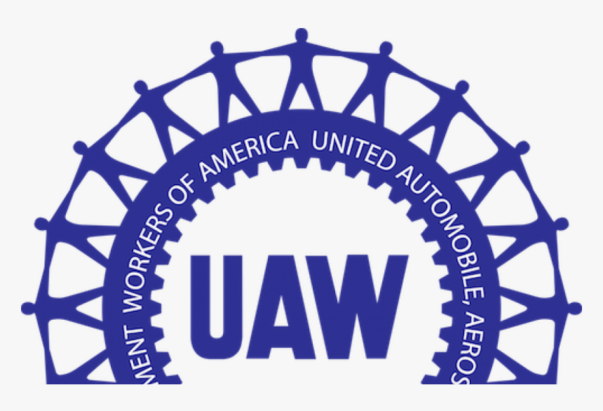 United Auto Workers Union, HD Png Download