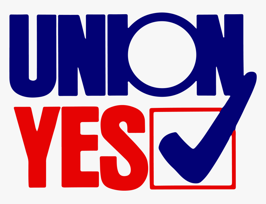 Union Work, HD Png Download