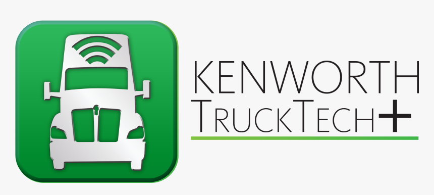 Undefined - Kenworth Truck Tech Plus, HD Png Download