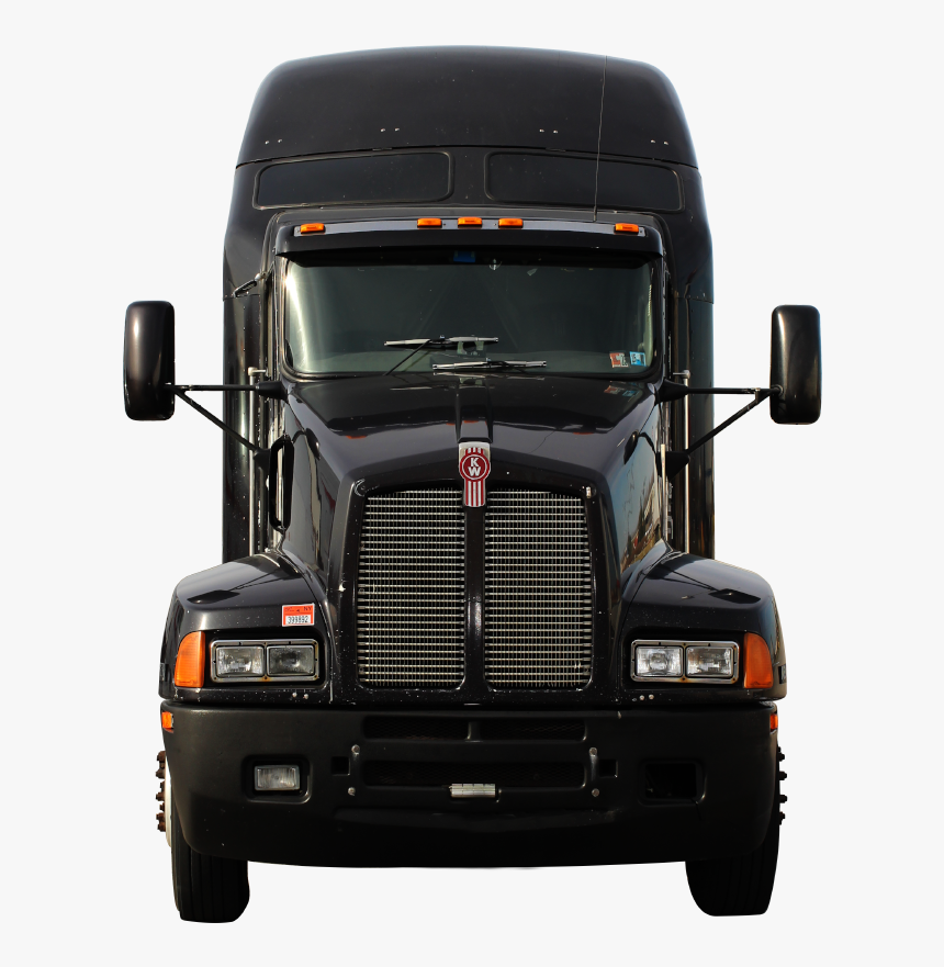 Trailer Truck, HD Png Download