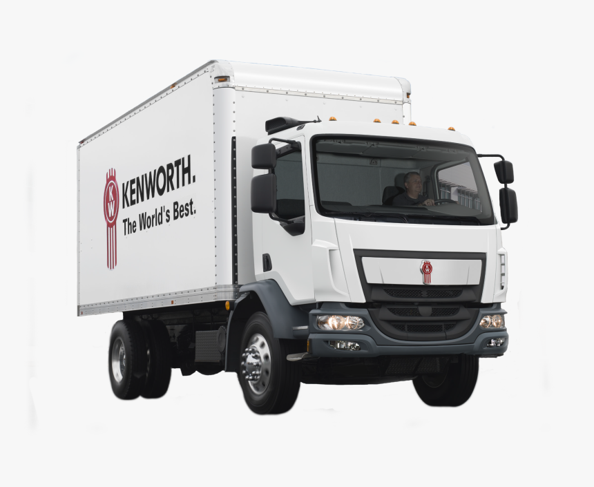 Kenworth K 270 Truck - 2019 Kenworth Cabover K370, HD Png Download