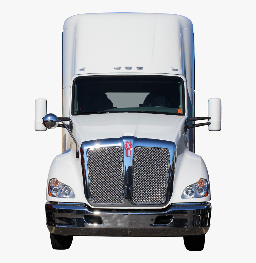 Kenworth T680 Front, HD Png Download