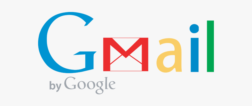 Vector Svg Gmail Logo, HD Png Download