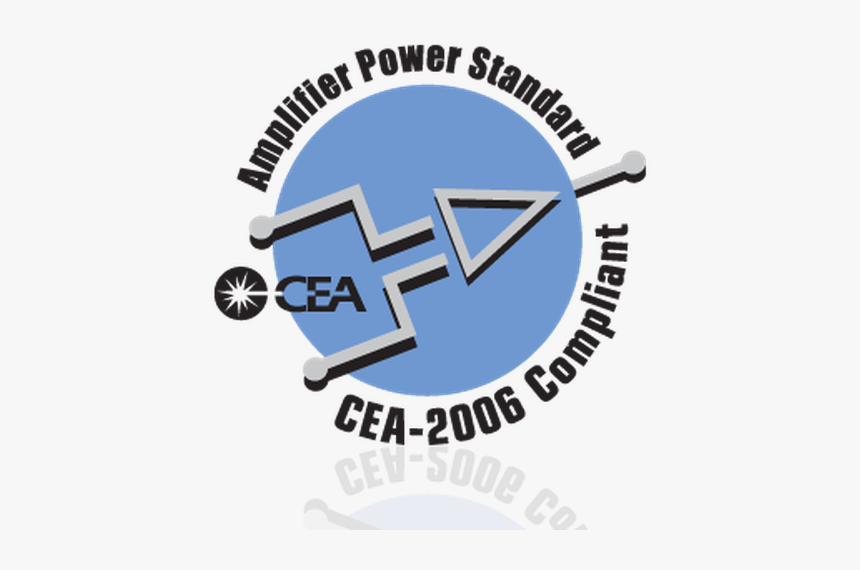 Cea-2006 - Cea 2006, HD Png Download