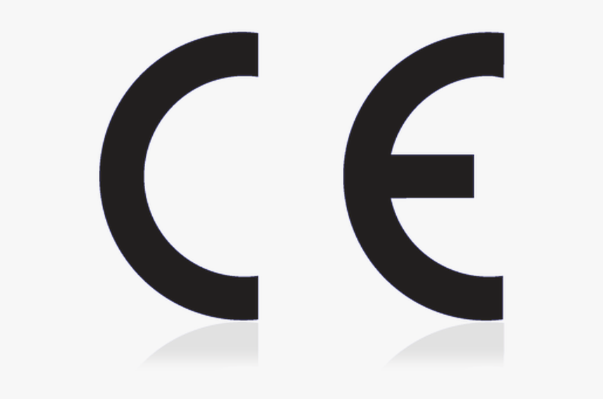 Ce Compliant - Declaration Of Conformity Projection Lamp, HD Png Download