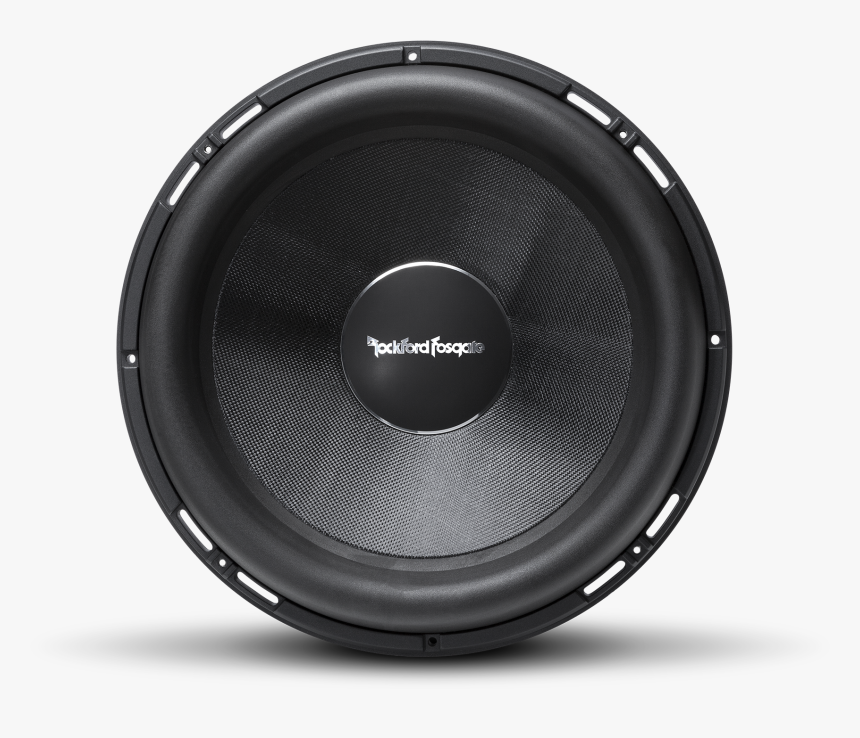 Rockford Fosgate T2s1-16 - Rockford Fosgate, HD Png Download