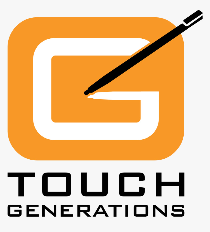 Touch! Generations, HD Png Download