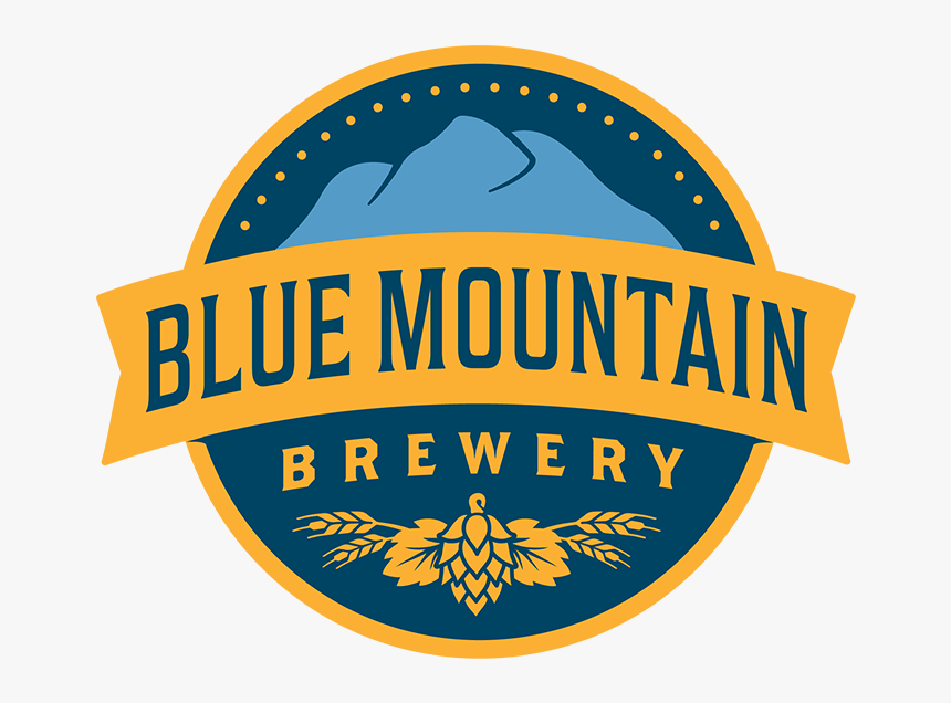 Blue Mountain Oktoberfest Beer, HD Png Download