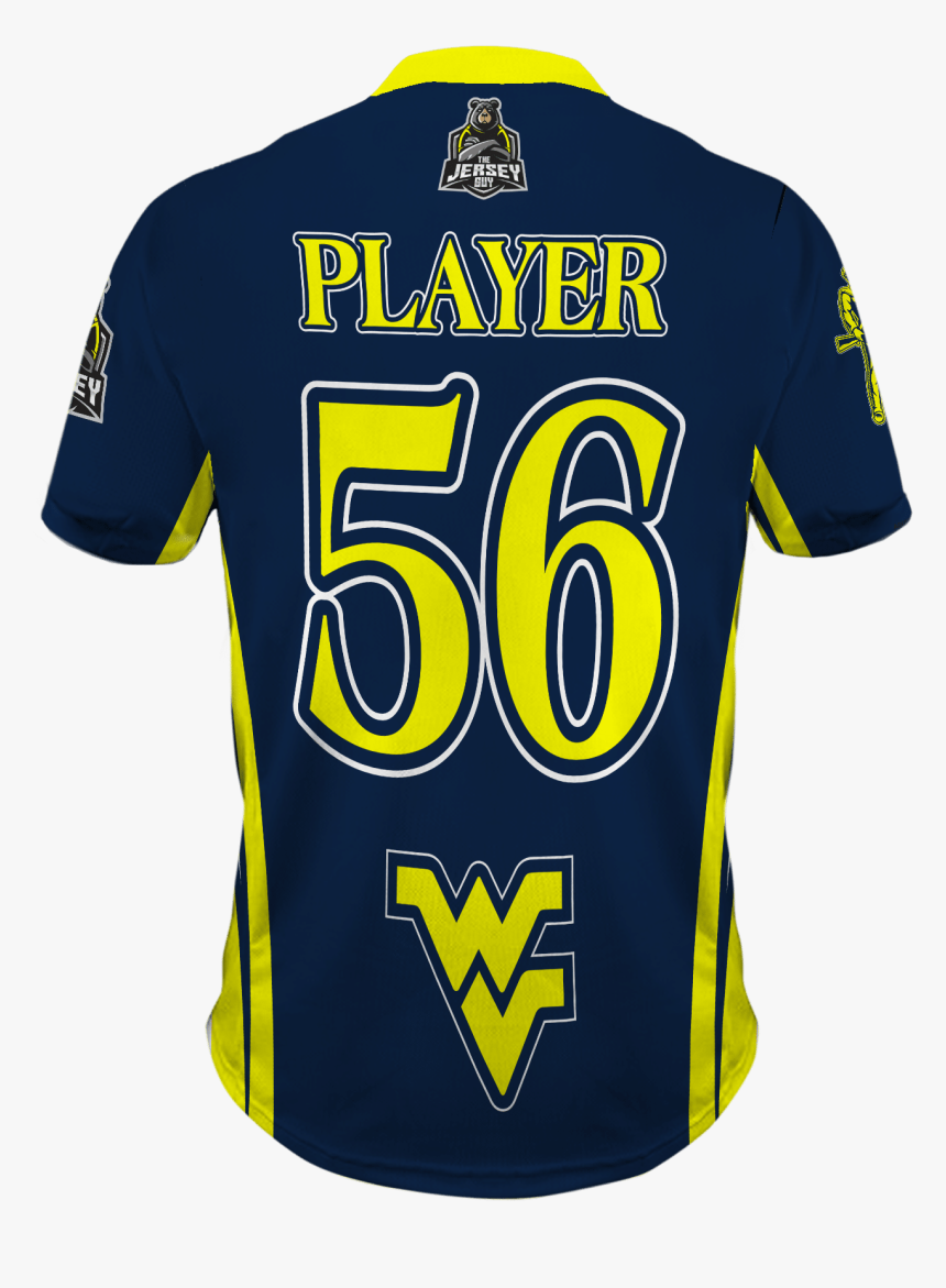 Sports Jersey, HD Png Download