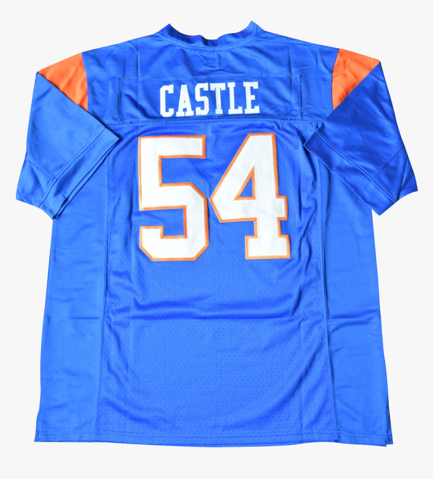 Thad Castle - American Football, HD Png Download
