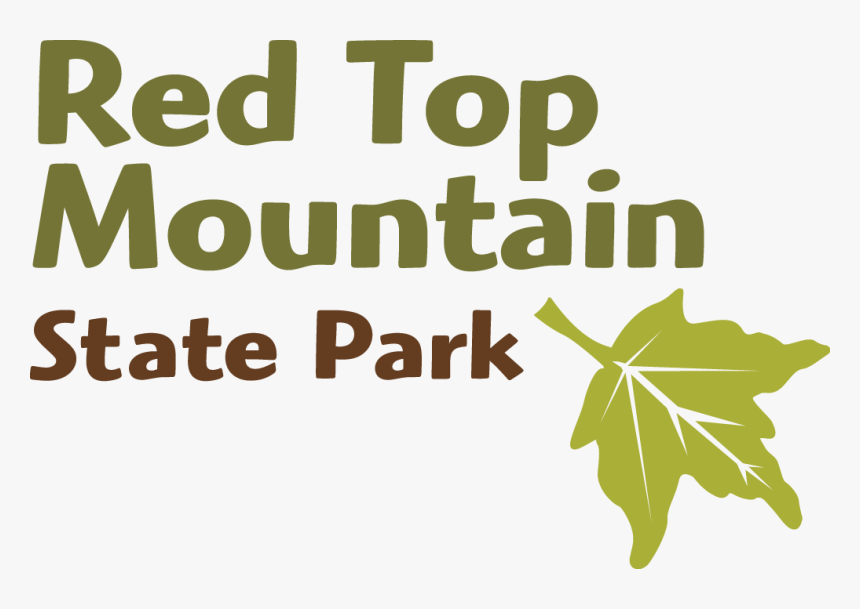 Red Top Mountain Logo - Corporate Resource Services, HD Png Download