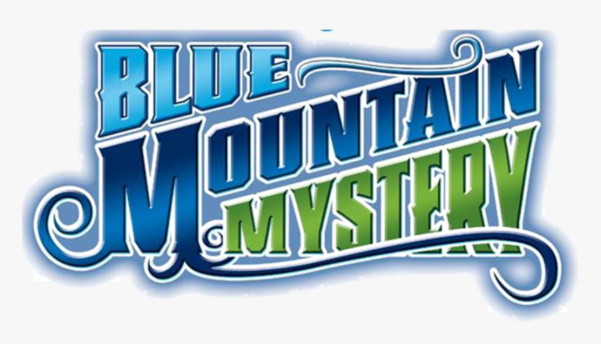Blue Mountain Mystery - Thomas And Friends, HD Png Download