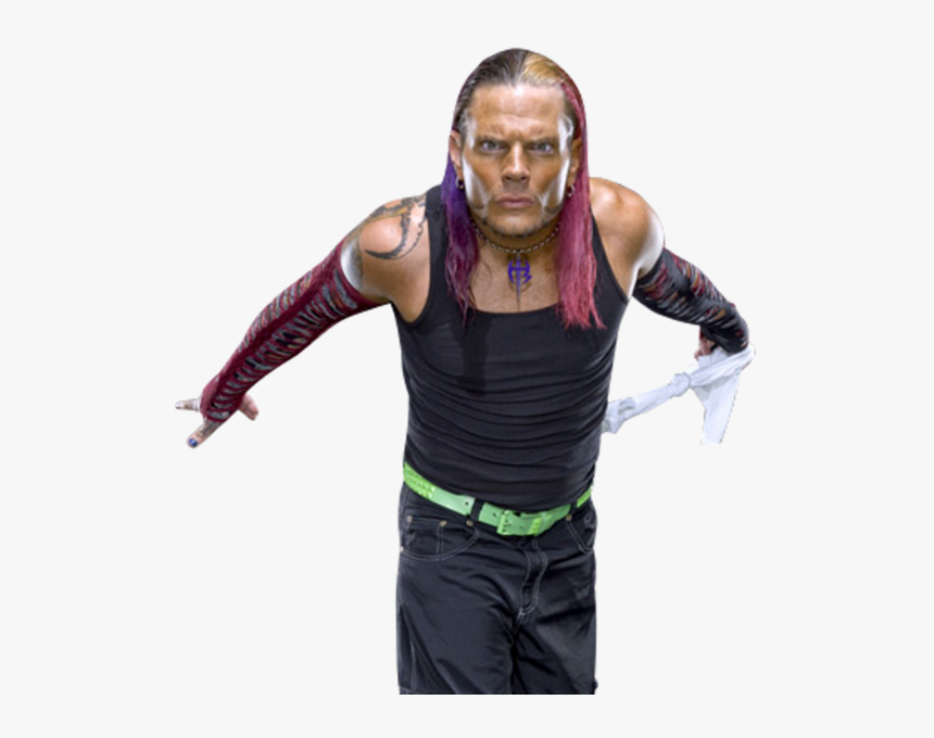 Transparent Jeff Hardy Logo Png - Jeff Hardy Psd, Png Download