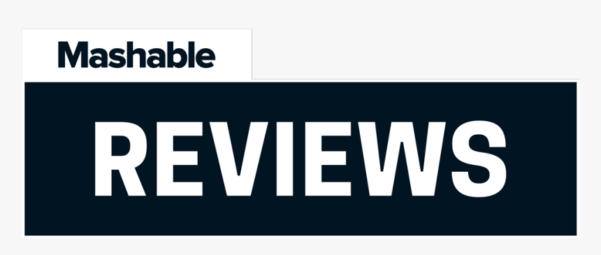 Mashable Logo Png, Transparent Png