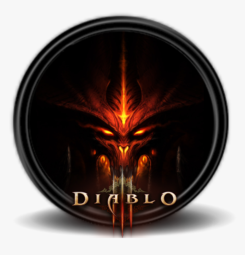 Ищу Пати На Старт Сезона - Diablo 3 Icon Png, Transparent Png