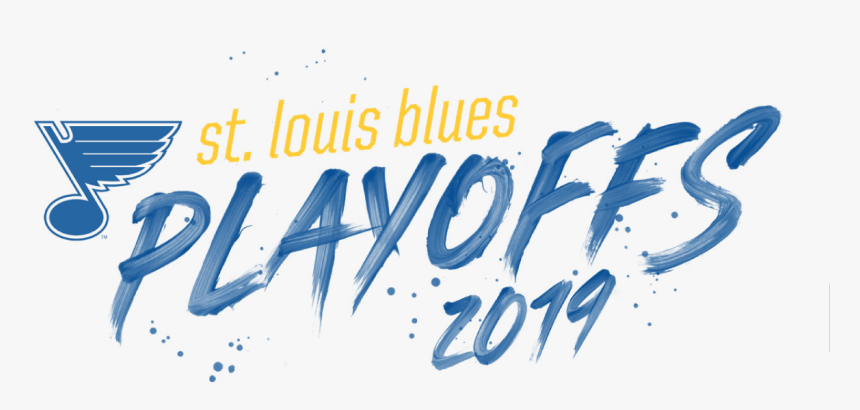 St. Louis Blues, HD Png Download