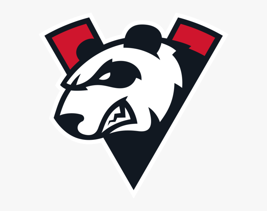 Virtus - Pro - Virtus Pro Logo Png, Transparent Png