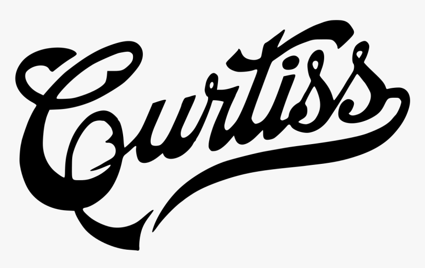 Glenn H Curtiss Museum Logo, HD Png Download