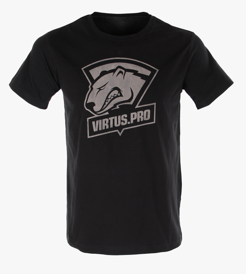 Transparent Virtus Pro Logo Png - Tee Shirt Tom Petty, Png Download