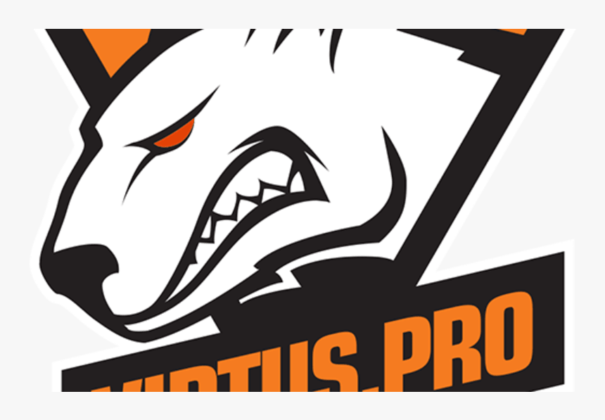 Virtus Pro Logo Png , Png Download - Virtus Pro Logo Png, Transparent Png