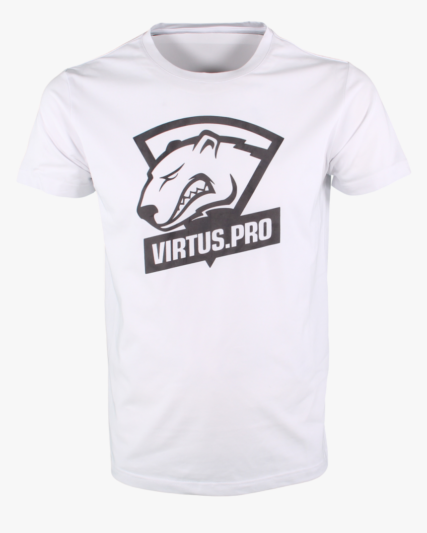 Transparent Virtus Pro Logo Png - Ten Foot Pole T Shirt, Png Download