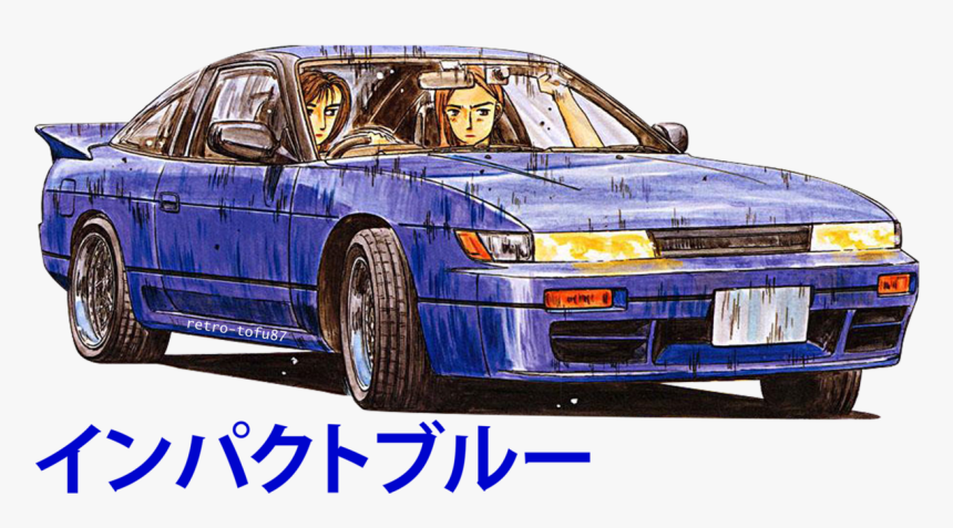 Transparent Initial D Png Initial D Sileighty Manga Png Download Transparent Png Image Pngitem