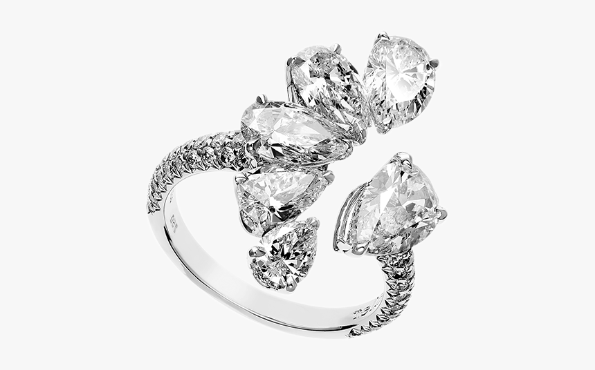 Ring Interstellar, HD Png Download