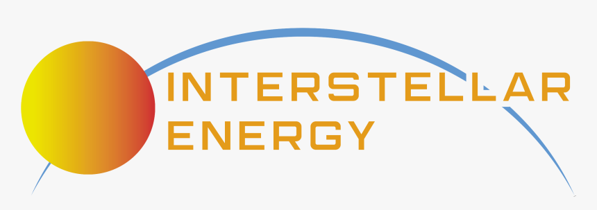 Interstellar Energy - Circle, HD Png Download