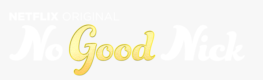 Transparent Nick Png - No Good Nick Logo, Png Download