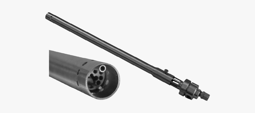 Surefire Ii Natural Draught Gas Pilot Type Sp 32 Nd - Firearm, HD Png Download