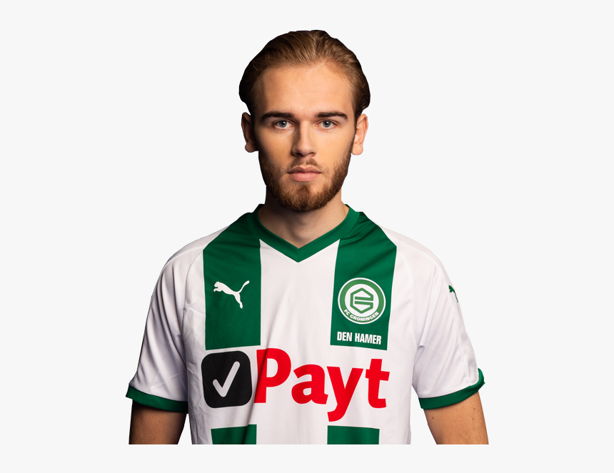 Gro Nick - Tom Van Weert 2017, HD Png Download