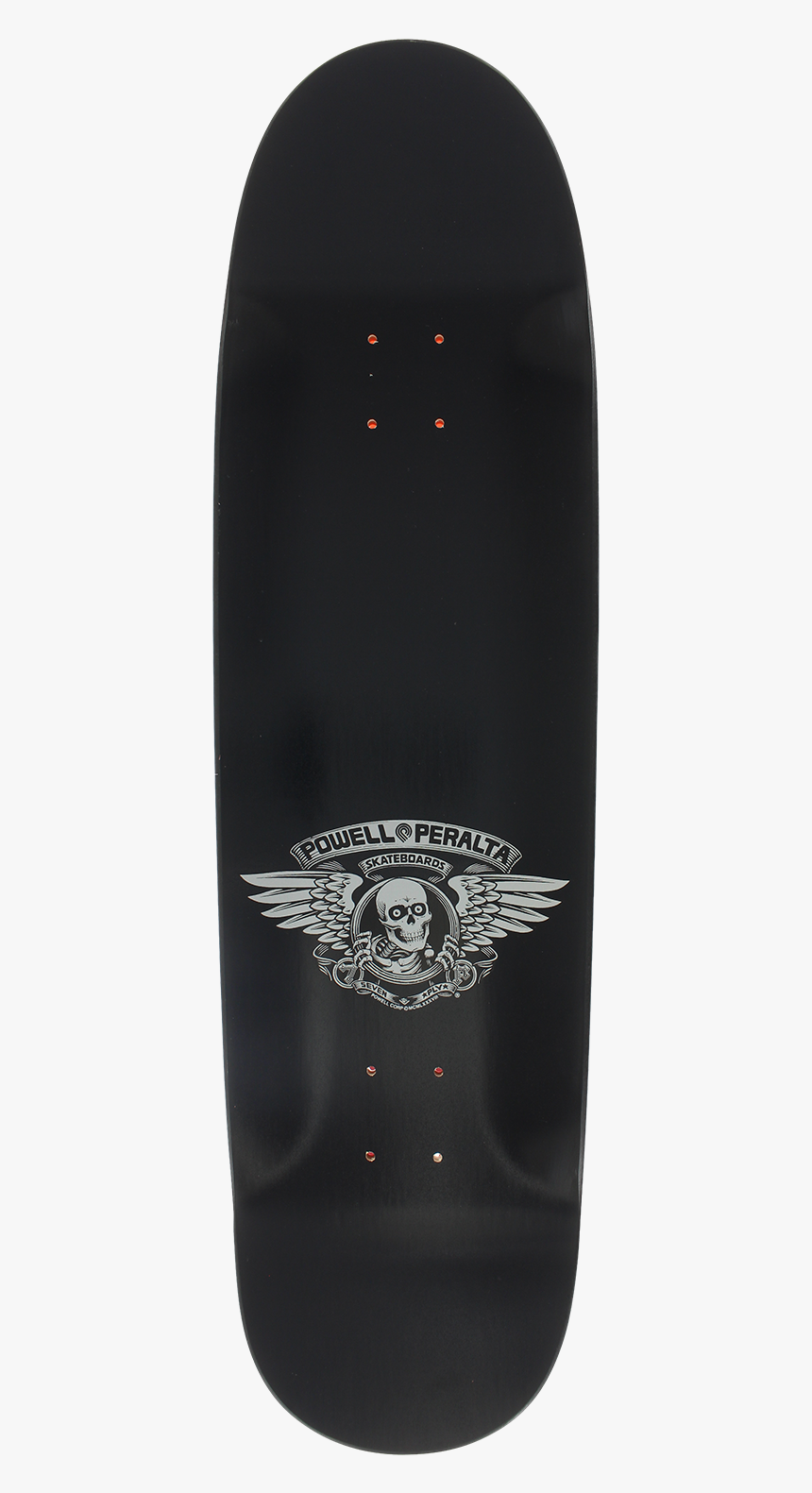 Powell Peralta Hot Rod Flames 19 Skateboard Deck - Skateboard Deck, HD Png Download