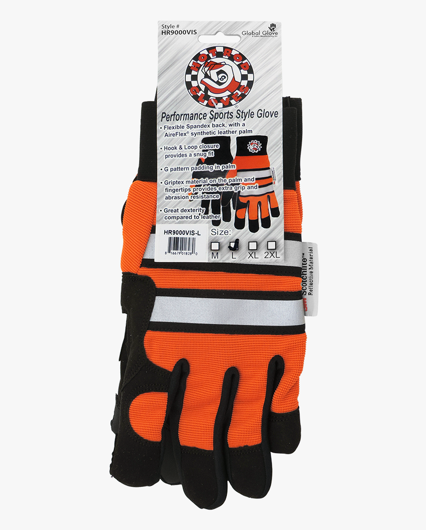 Bicycle Glove, HD Png Download