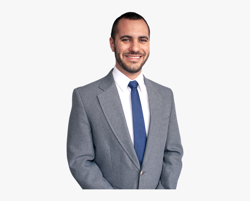 Nicholas Joblonski - Businessperson, HD Png Download