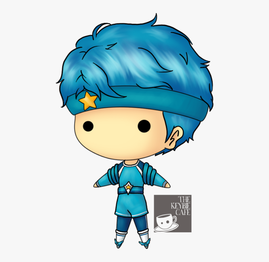 Rainbow Brite And The Color Kids Keybies - Cartoon, HD Png Download