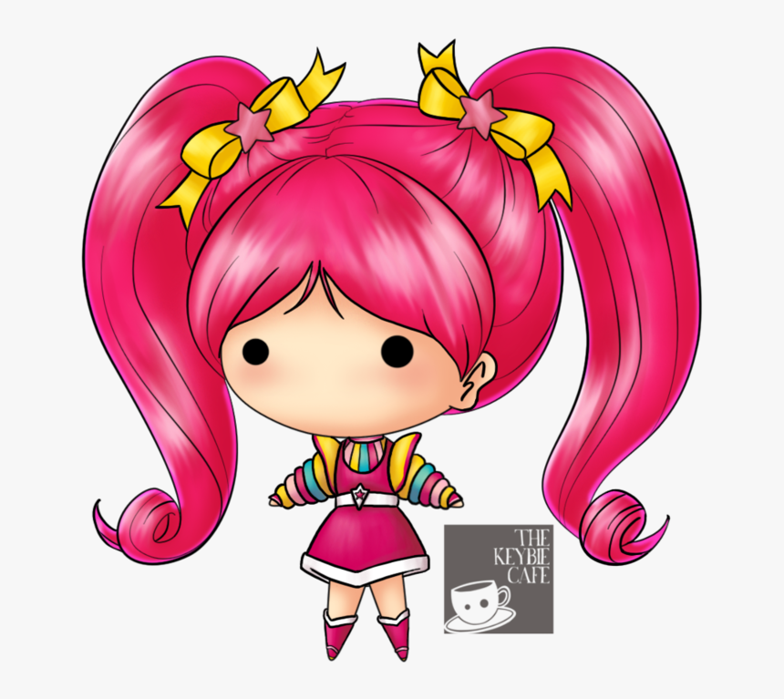 Rainbow Brite And The Color Kids Keybies - Cartoon, HD Png Download