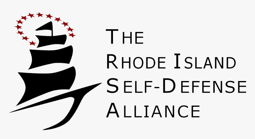 Ri Self Defense Aliance Logo Black Png - Holroyd City Logos, Transparent Png