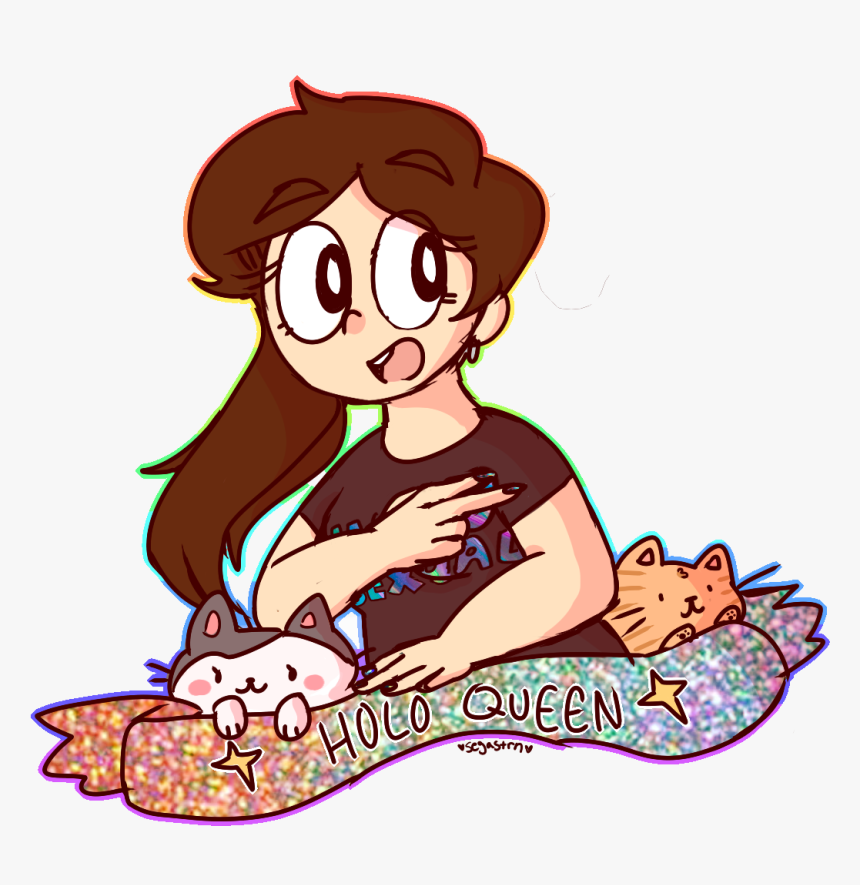 Transparent Rainbow Brite Png - Cartoon, Png Download